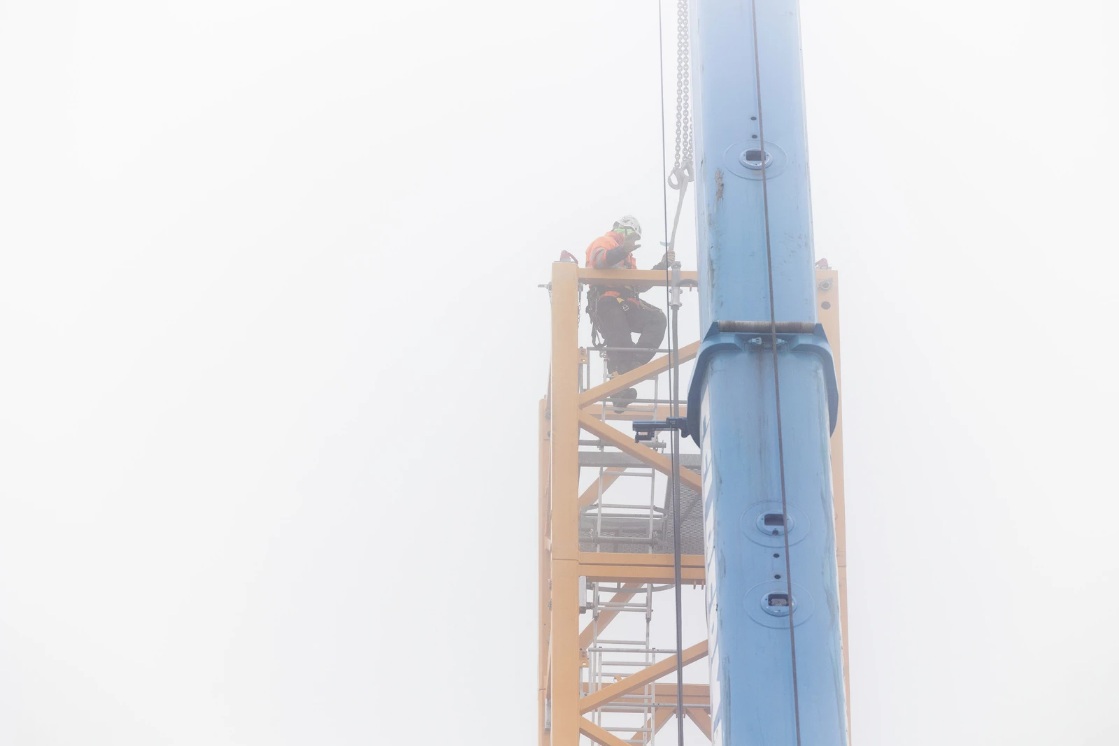 251006 Erhöhung Talsperre Limberg © Liebherr 9