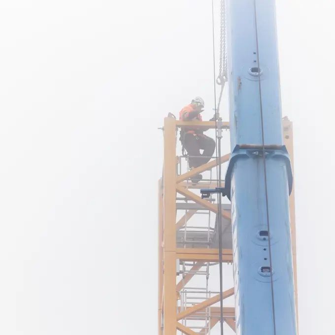 251006 Erhöhung Talsperre Limberg © Liebherr 9