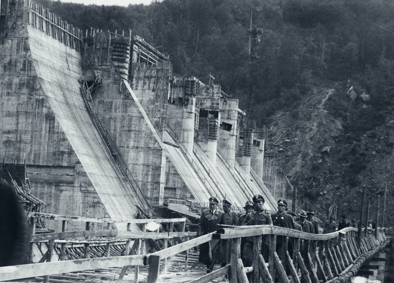 Historische Verantwortung