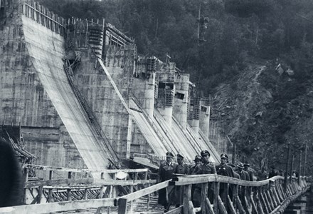 Historische Verantwortung