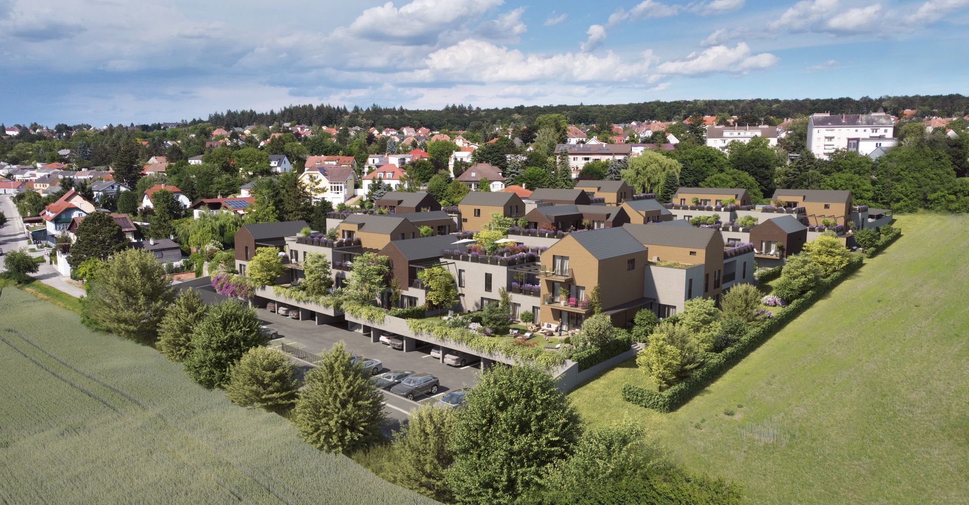 Foto Der Anlage