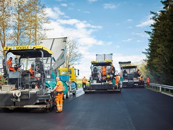 Freie Fahrt für die Zukunft - AT