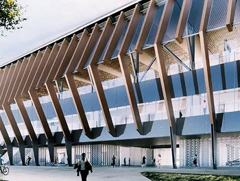 Rail Baltica – made in Austria - AT Rail Baltica – made in Austria - AT
