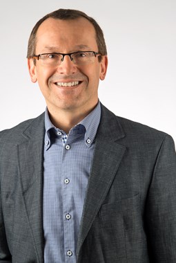 Ing. Hans Horvath 