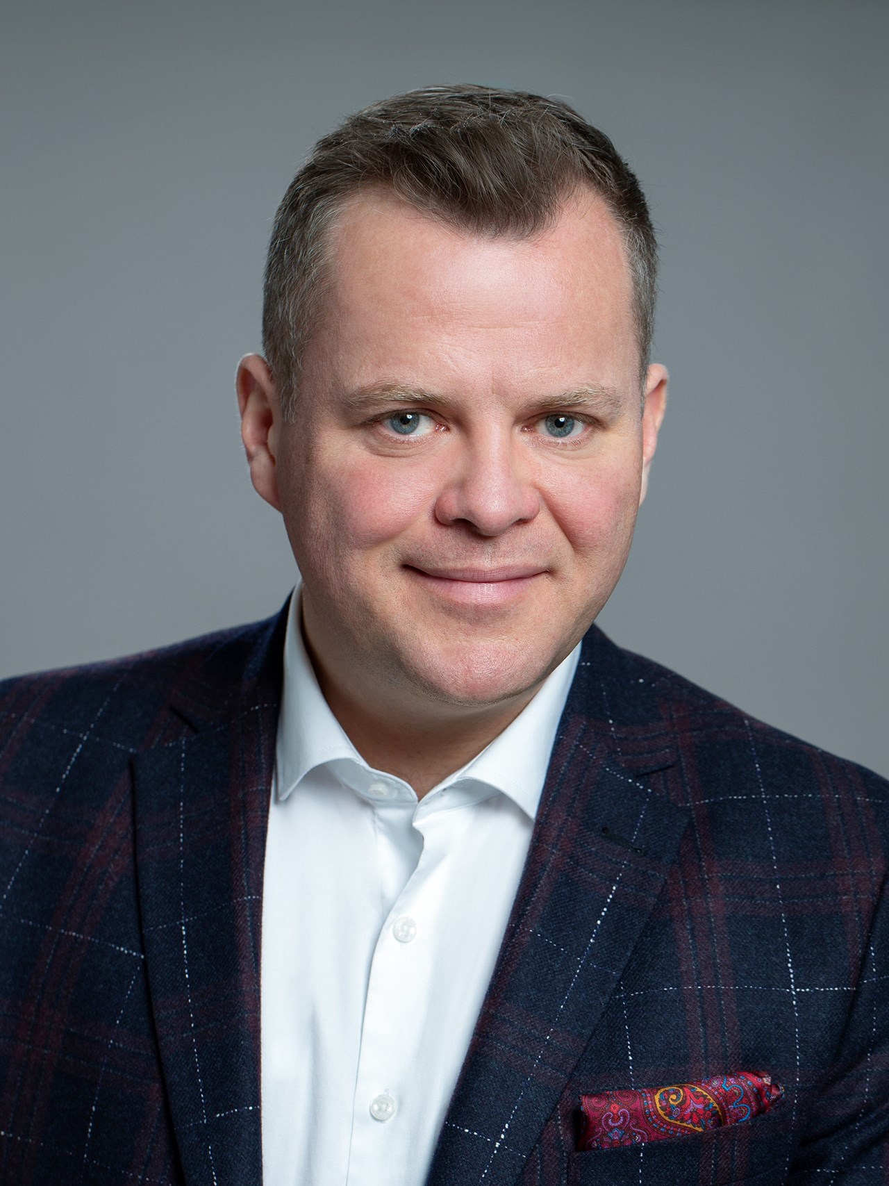 Klaus Bleckenwegner Klaus Bleckenwegner