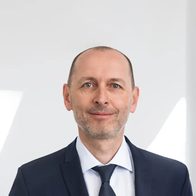 SWIETELSKY COO W.Pacher (C)Swietelsky AG