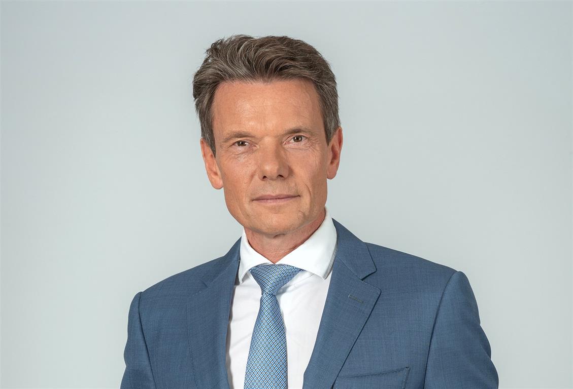 Peter Krammer wird 2023 neuer SWIETELSKY-Vorstandschef - AT