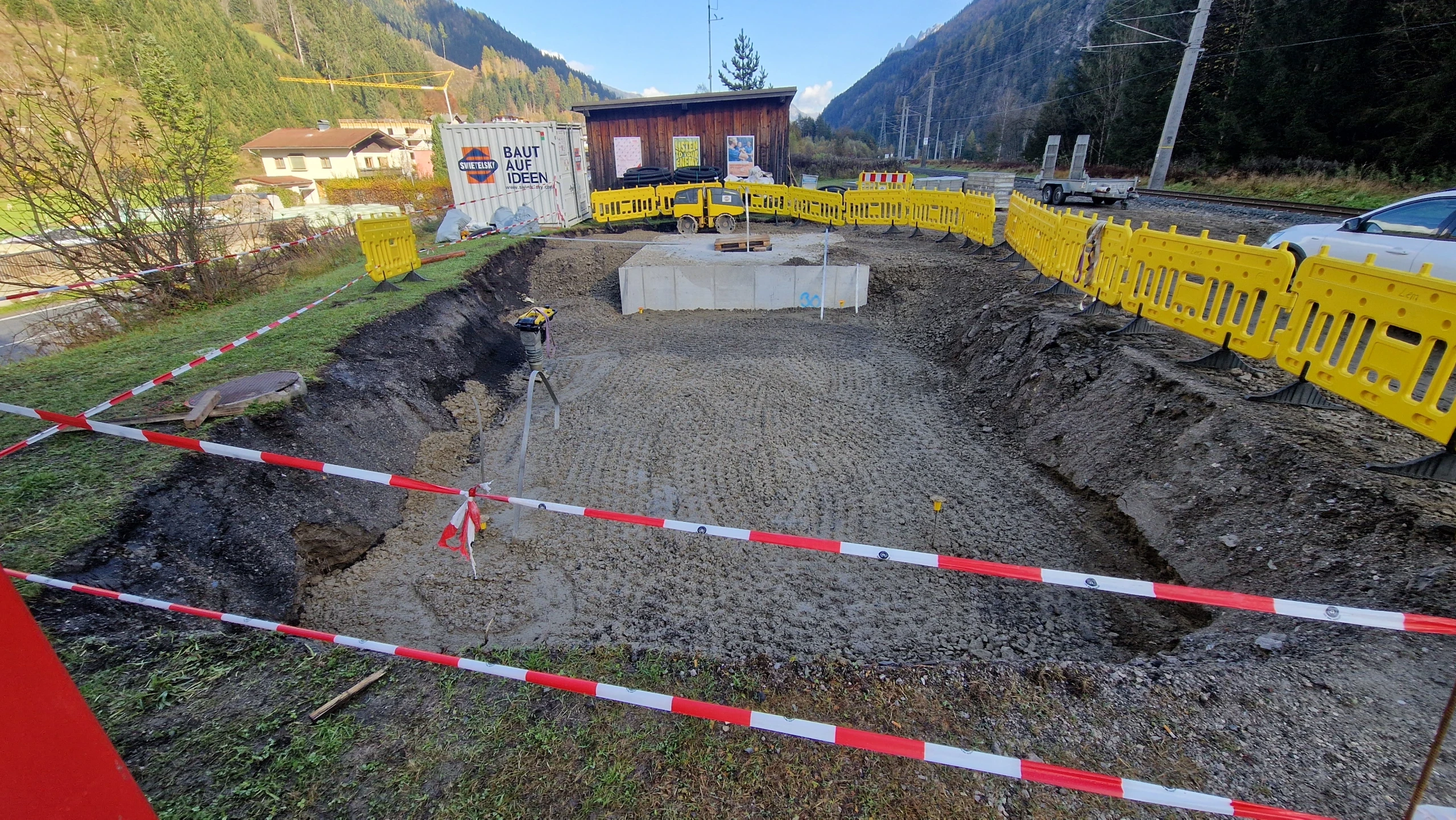 260618 Mobilfunkausbau 5H AT (C)SWIETELSKY (3)