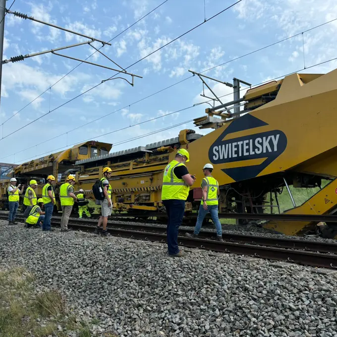 Presse RU800S