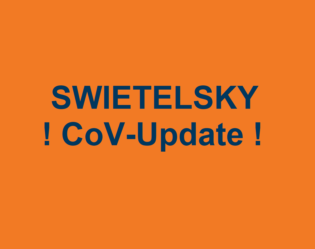Bild Cov Update Bild Cov Update
