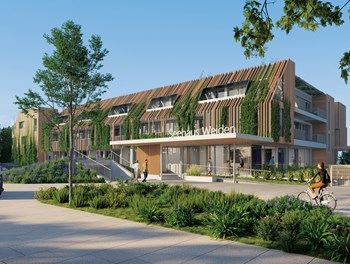 Naturnahes Urlaubserlebnis am Neusiedler See - AT