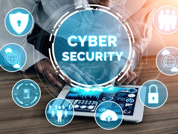 Vorreiterrolle bei Informationssicherheit - AT