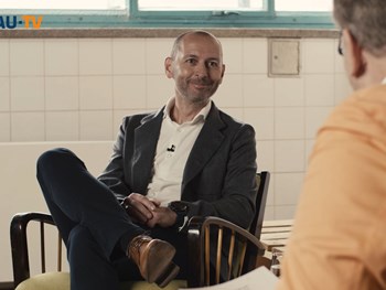 Bau:Menschen im Gespräch: Wolfgang Pacher (Swietelsky Tunnelbau) Bau:Menschen im Gespräch: Wolfgang Pacher (Swietelsky Tunnelbau)