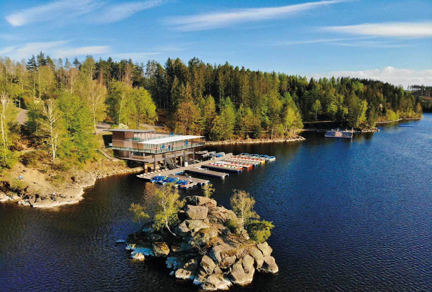 Natürliches Facelift im Waldviertel - AT