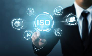 ISO Certification