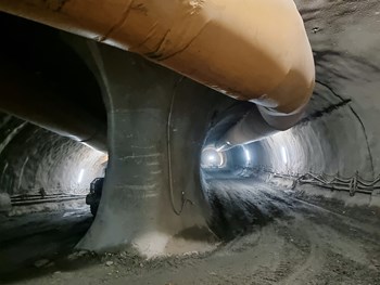 Brenner Basistunnel – die längste unterirdische Eisenbahnverbindung der Welt