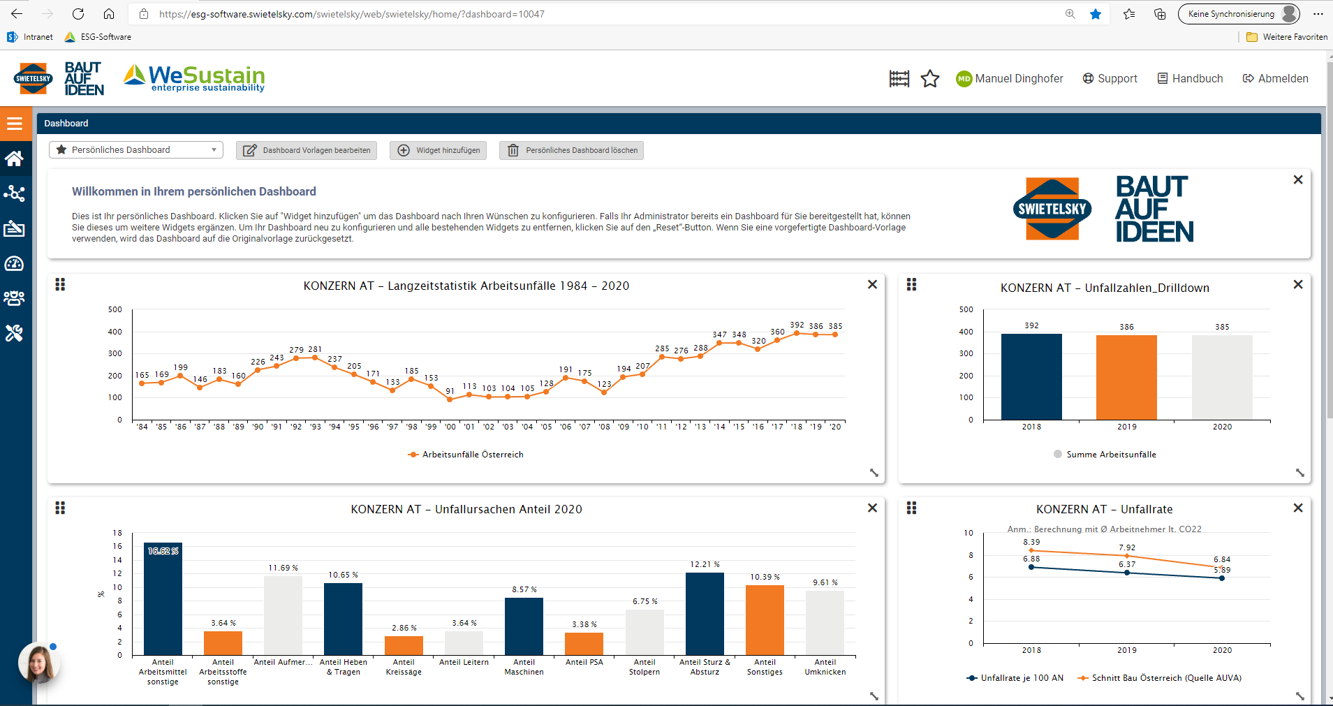 Screenschot ESG-Software_NEU