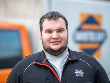Lagerplatzverwalter Hainzmann baut steirischen Reis an - AT