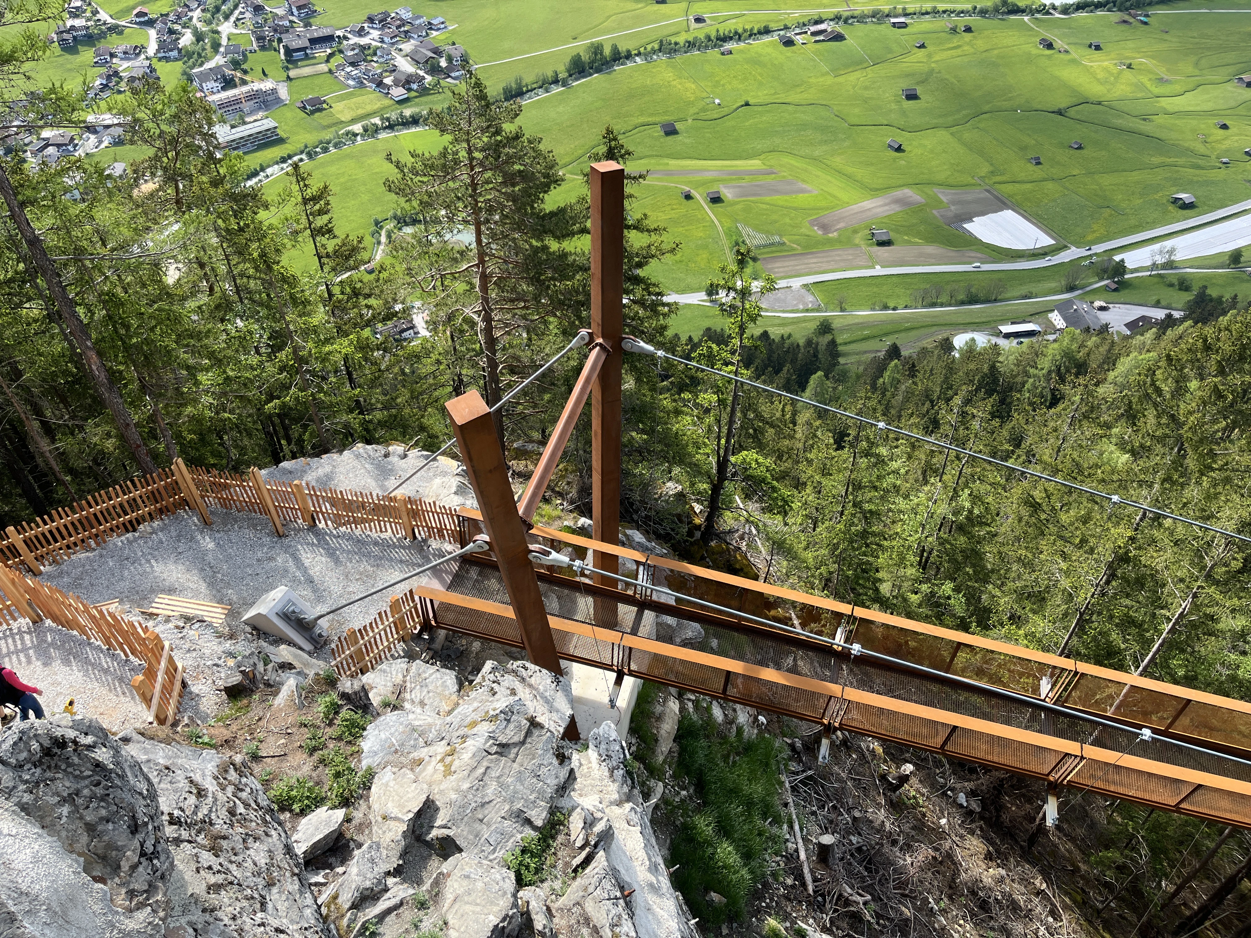 Stubaitalbrücke 3