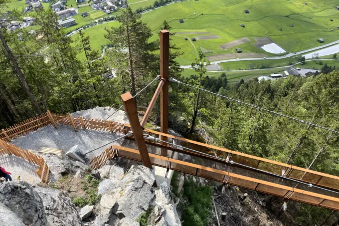 Stubaitalbrücke 3