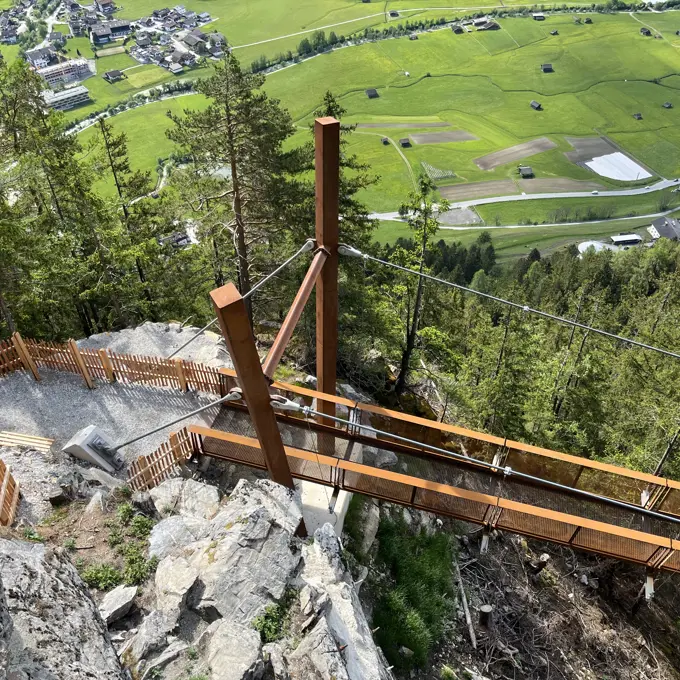 Stubaitalbrücke 3