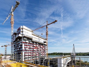 Das Dorf in der Stadt - AT