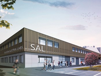 Forschungszentrum im Grünen - AT