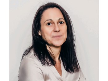 Neue Struktur im Personalbereich - AT