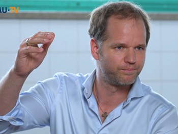Bau:Menschen im Gespräch: Harald Kogler (SWIETELSKY Tunnelbau) Bau:Menschen im Gespräch: Harald Kogler (SWIETELSKY Tunnelbau)