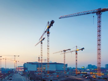 Wann zündet Deutschland den Infrastruktur-Turbo? - AT
