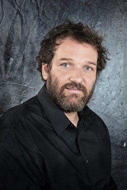  Markus  Kraxner 