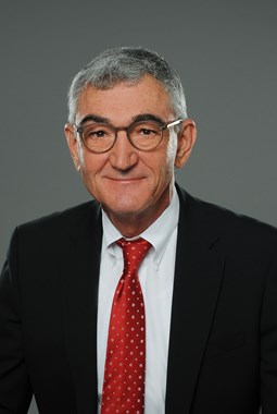 Prok. Dipl.-Ing (FH) Michael Ferchland 