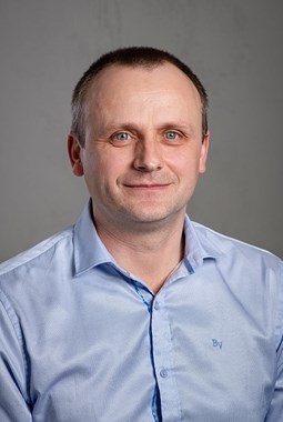 Ing. Vlastimil  Peštál 