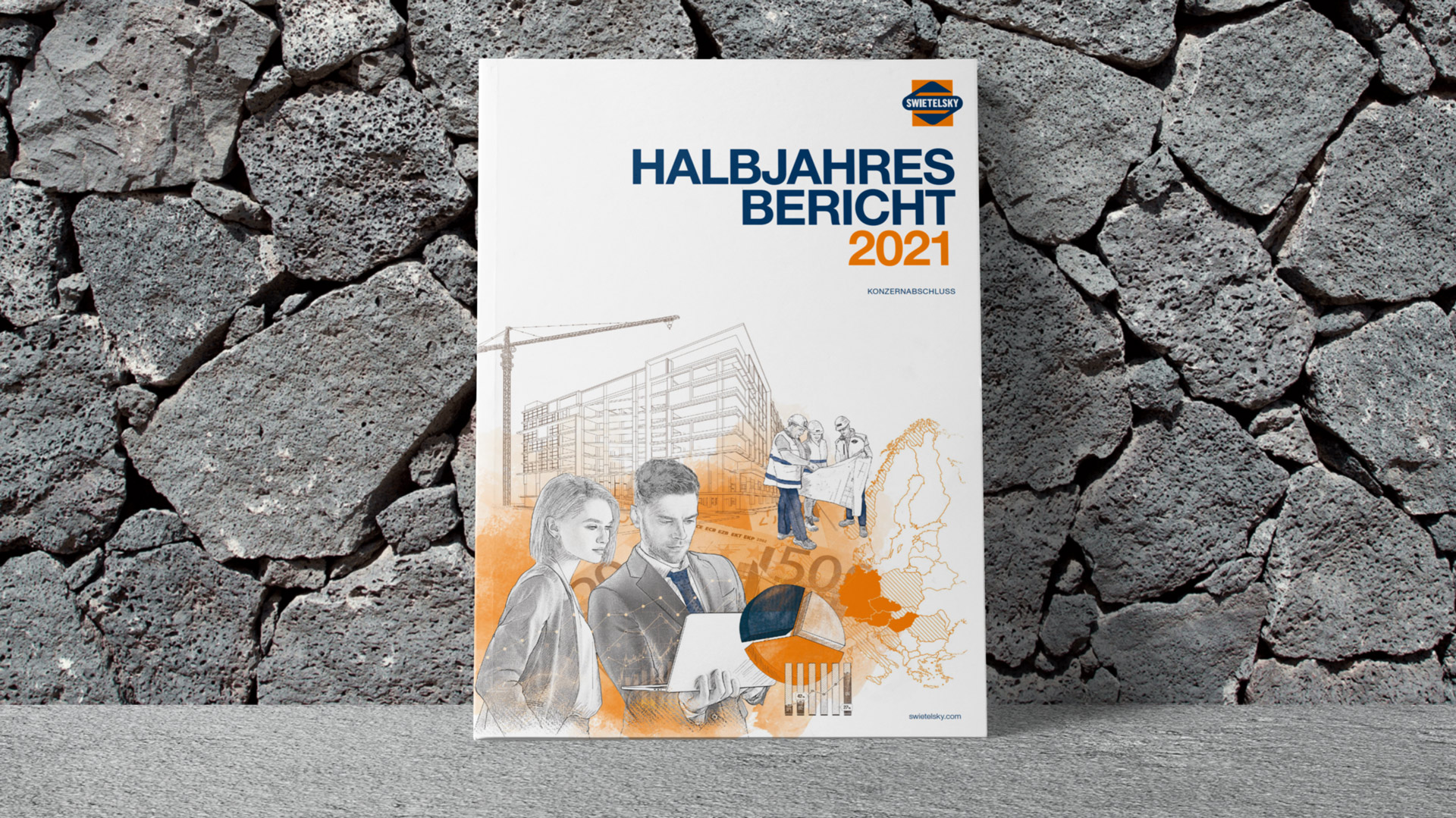 SWIE Halbjahresbericht 2021