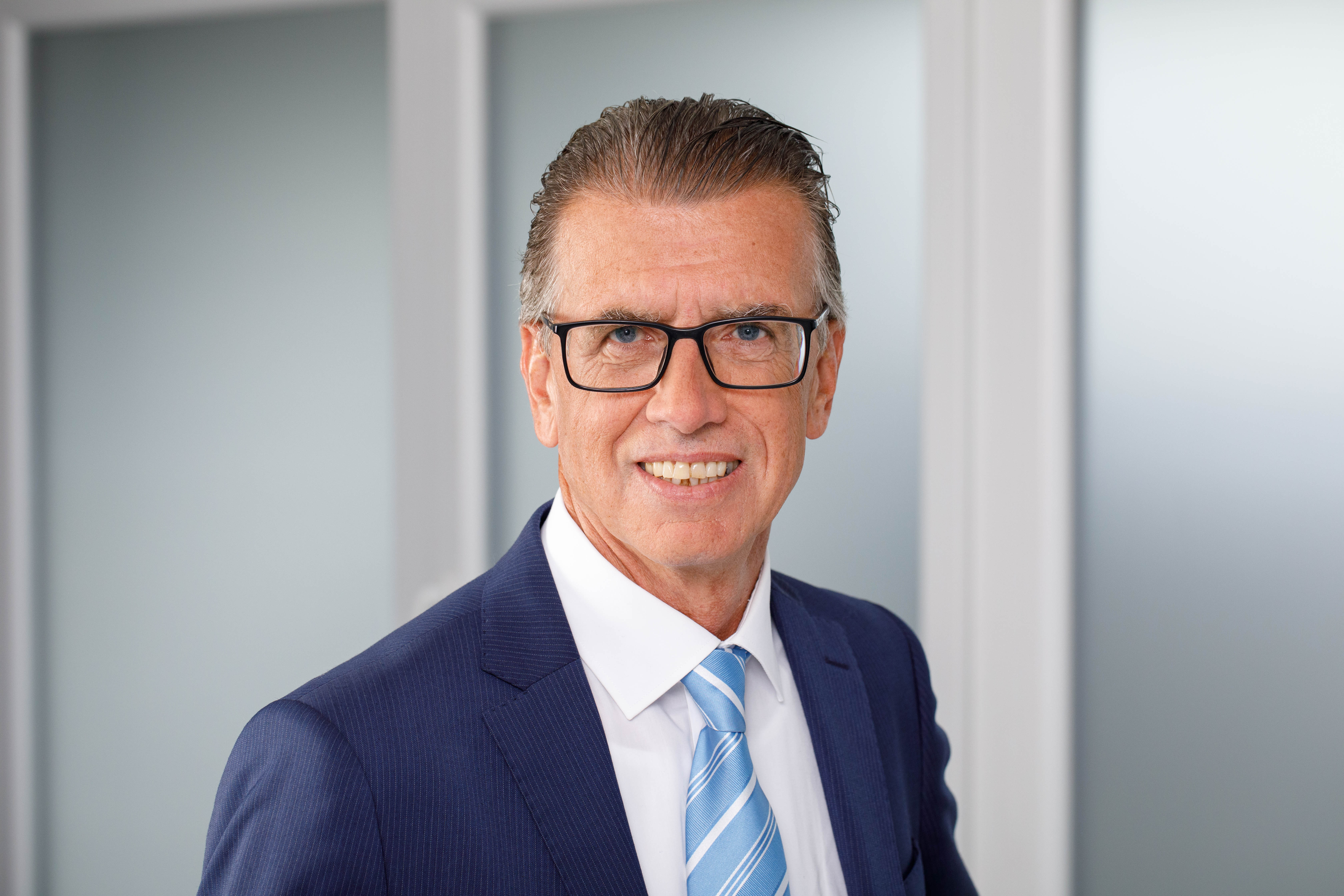 August Weichselbaumer neuer COO von Swietelsky - AT