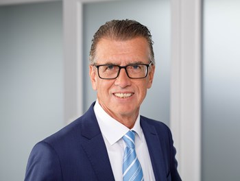 August Weichselbaumer neuer COO von Swietelsky - AT