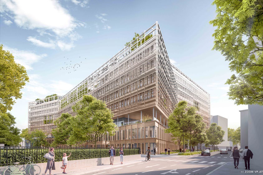 20231120_HABAU GROUP_Verwaltungsgebäude Salzburg